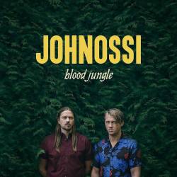 Johnossi : Blood Jungle